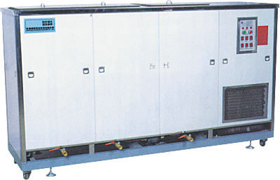 LCQ系列超聲波氣相清洗機(圖1) LCQ系列超聲波氣相清洗機(圖1)